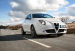 Alfa Romeo MiTo Cloverleaf 2010 года